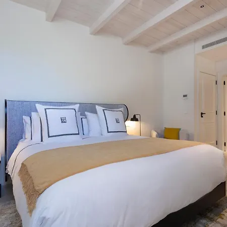 La Fonda Heritage Luxury, Relais & Chateaux 酒店 5*