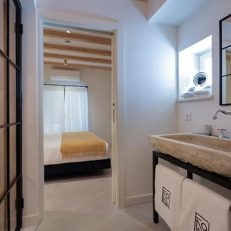 La Fonda Heritage Luxury, Relais & Chateaux ホテル