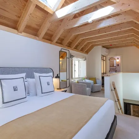La Fonda Heritage Luxury, Relais & Chateaux ホテル