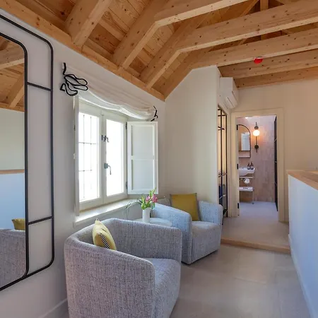La Fonda Heritage Luxury, Relais & Chateaux 5*
