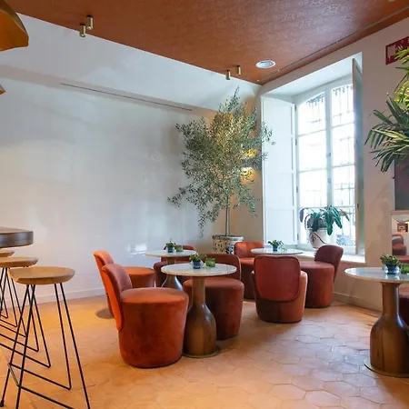 La Fonda Heritage Luxury, Relais & Chateaux 酒店 马尔韦利亚