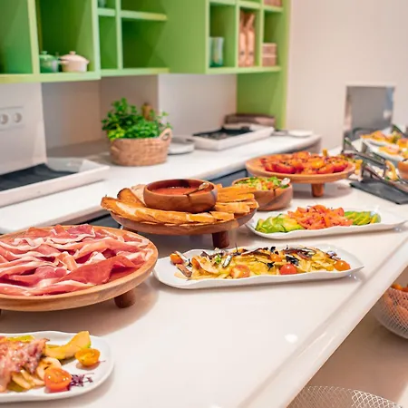 La Fonda Heritage Luxury, Relais & Chateaux מלון