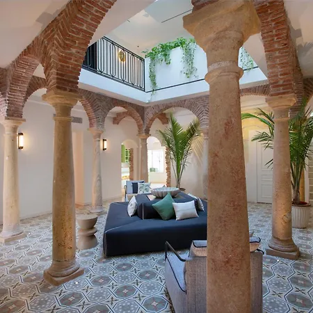 La Fonda Heritage Luxury, Relais & Chateaux ホテル