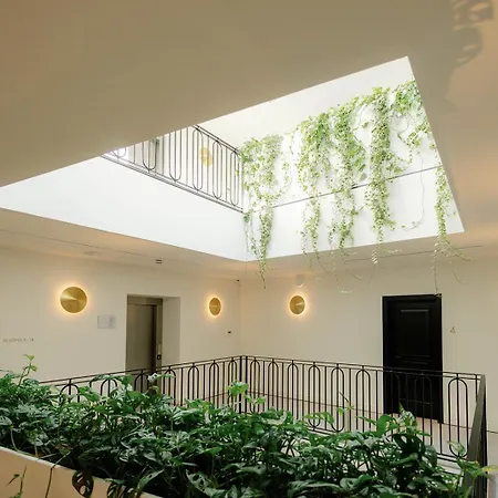 La Fonda Heritage Luxury, Relais & Chateaux ホテル マルベーリャ