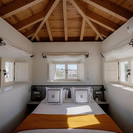 La Fonda Heritage Luxury, Relais & Chateaux מארבלה