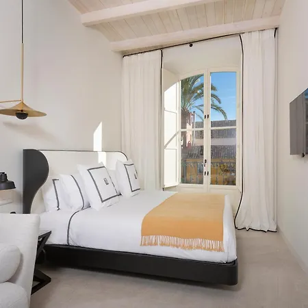 La Fonda Heritage Luxury, Relais & Chateaux ホテル 5*