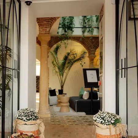 La Fonda Heritage Luxury, Relais & Chateaux 5* מארבלה