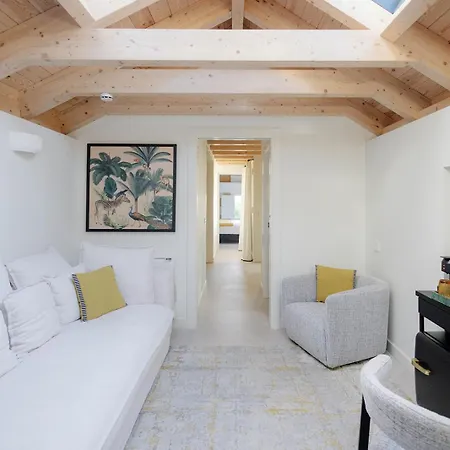 La Fonda Heritage Luxury, Relais & Chateaux מלון 5*