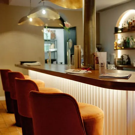 La Fonda Heritage Luxury, Relais & Chateaux 马尔韦利亚