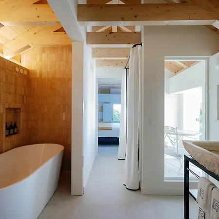 ホテル La Fonda Heritage Luxury, Relais & Chateaux