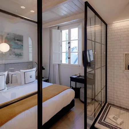 La Fonda Heritage Luxury, Relais & Chateaux