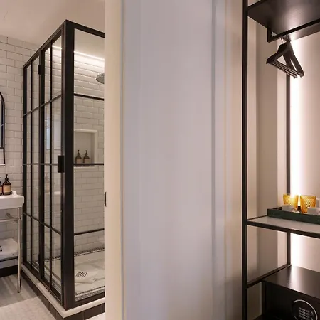 La Fonda Heritage Luxury, Relais & Chateaux 酒店 5*