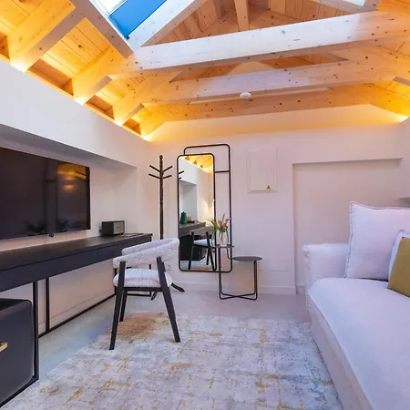 מלון La Fonda Heritage Luxury, Relais & Chateaux