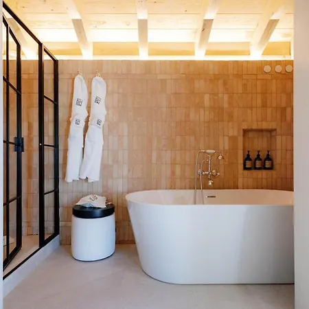 La Fonda Heritage Luxury, Relais & Chateaux ホテル マルベーリャ