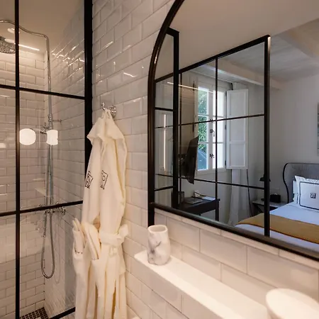 ホテル La Fonda Heritage Luxury, Relais & Chateaux マルベーリャ