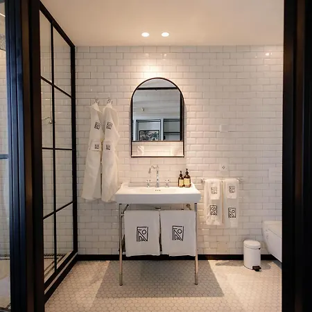 ホテル La Fonda Heritage Luxury, Relais & Chateaux