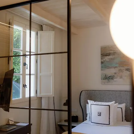 מלון La Fonda Heritage Luxury, Relais & Chateaux