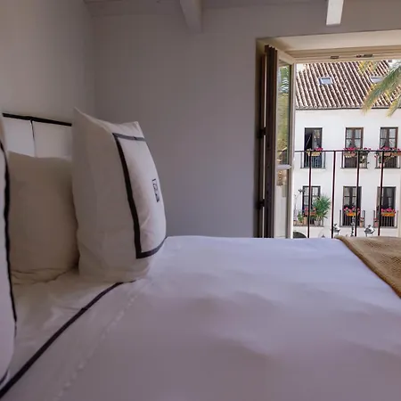 La Fonda Heritage Luxury, Relais & Chateaux 酒店 5*