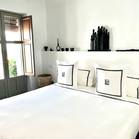 酒店 La Fonda Heritage Luxury, Relais & Chateaux 5*