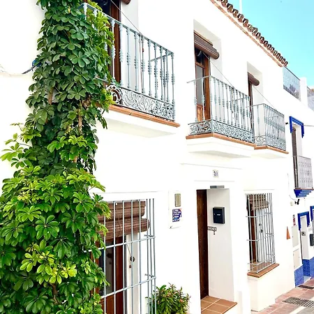 La Fonda Heritage Luxury, Relais & Chateaux 5* マルベーリャ