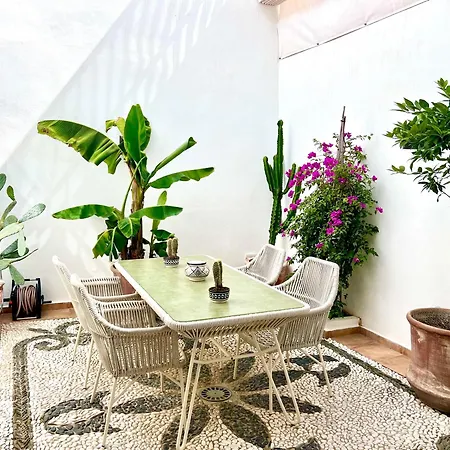 La Fonda Heritage Luxury, Relais & Chateaux ホテル