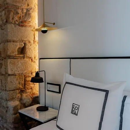 ホテル La Fonda Heritage Luxury, Relais & Chateaux マルベーリャ