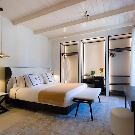 La Fonda Heritage Luxury, Relais & Chateaux マルベーリャ