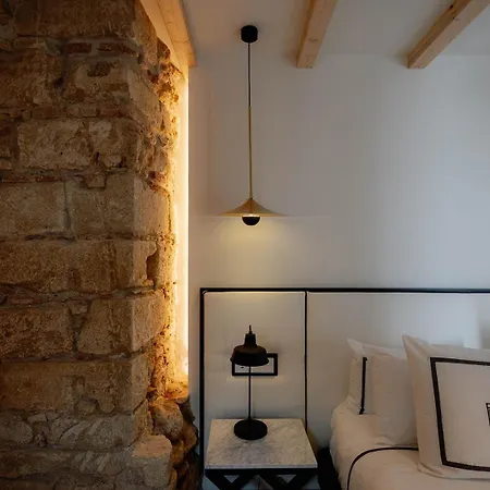 ホテル La Fonda Heritage Luxury, Relais & Chateaux マルベーリャ