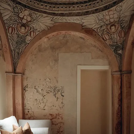 La Fonda Heritage Luxury, Relais & Chateaux マルベーリャ
