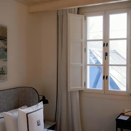La Fonda Heritage Luxury, Relais & Chateaux 5* マルベーリャ
