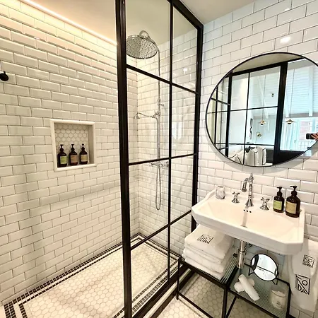 La Fonda Heritage Luxury, Relais & Chateaux מלון 5*