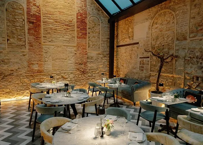 La Fonda Heritage Luxury, Relais & Chateaux Hotel