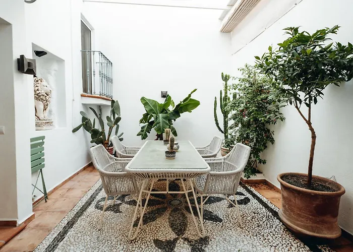 Hotel La Fonda Heritage Luxury, Relais & Chateaux 5*