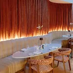La Fonda Heritage Luxury, Relais & Chateaux Szálloda