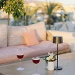 Szálloda La Fonda Heritage Luxury, Relais & Chateaux Marbella