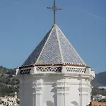 La Fonda Heritage Luxury, Relais & Chateaux