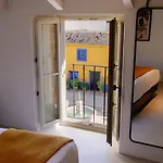 Szálloda La Fonda Heritage Luxury, Relais & Chateaux 5*