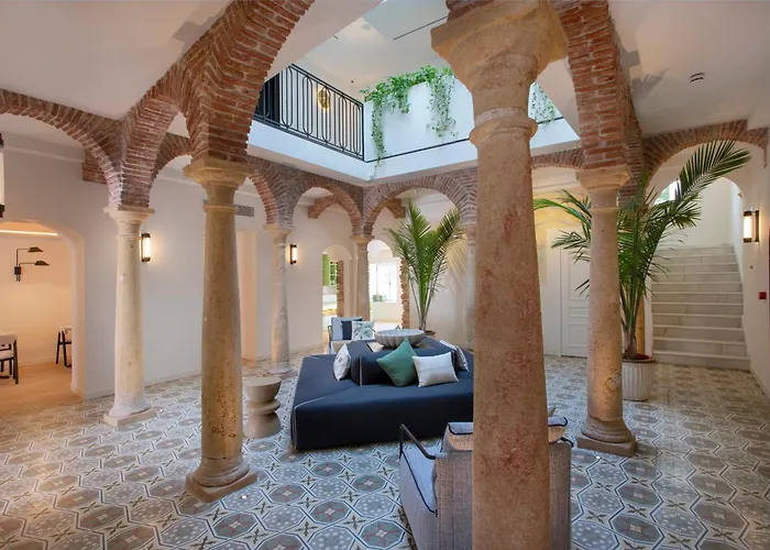 La Fonda Heritage Luxury, Relais & Chateaux Hotel